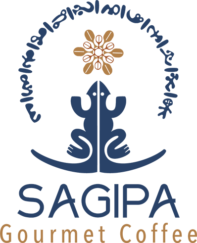 SAGIPA Gourmet Coffee